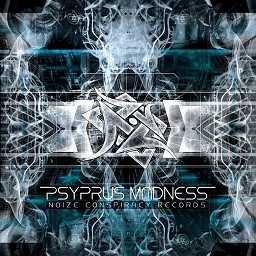 VA - Psyprus Madness(Noize Conspiracy Records)